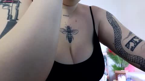 Call me Aphrodite online show from 3, 3, 2026