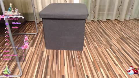 Antonia online show from 17, 12, 2024