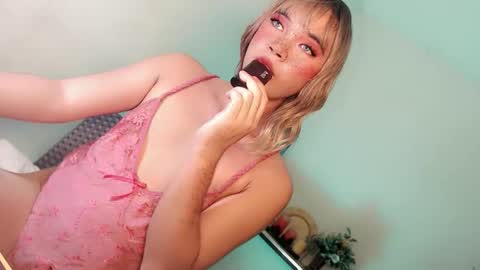 Lovingmonaru969 online show from 9, 4, 2026