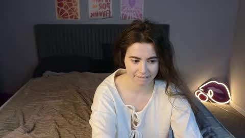 Erika online show from 20, 2, 2026