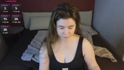 Snapshot of lovvingwhisperr chatting on 15, 6, 2026 Erika online show from 15, 6, 2026