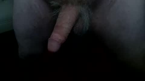 Cock OMighty online show from 30, 1, 2025