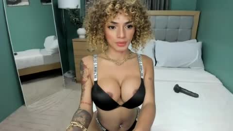 Candice online show from 25, 7, 2026