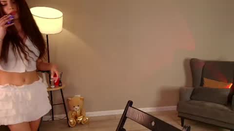Snapshot of loxy_ chatting on 22, 6, 2026 Loxy online show from 22, 6, 2026