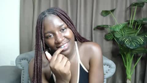 Snapshot of loyalcutie chatting on 17, 1, 2025 loyalcutie online show from 17, 1, 2025