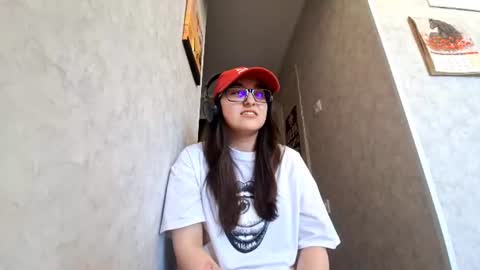 Snapshot of loycecicco chatting on 16, 7, 2026 Lika online show from 16, 7, 2026