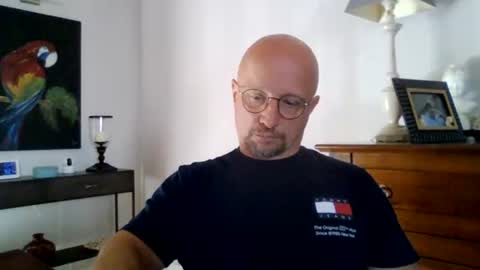 Espigle online show from 1, 7, 2026