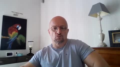Espigle online show from 16, 7, 2026