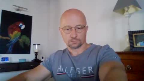 Espigle online show from 29, 7, 2026