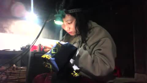 lsmbaby online show from 20, 2, 2026