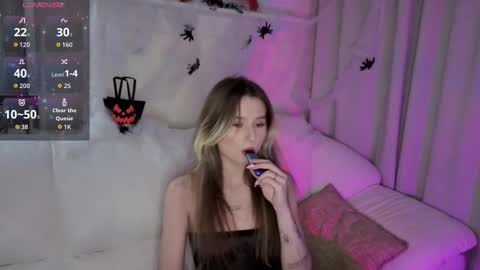 Lua online show from 1, 11, 2025