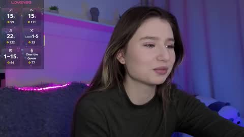 Lua online show from 11, 2, 2026