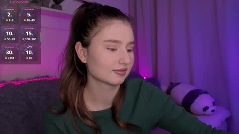 Lua online show from 13, 3, 2026