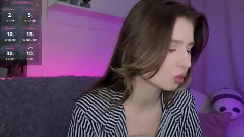 Lua online show from 27, 3, 2026