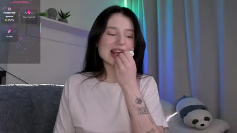 Lua online show from 21, 4, 2026