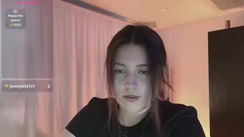 Snapshot of lua_fairy chatting on 17, 3, 2026 Lua online show from 17, 3, 2026