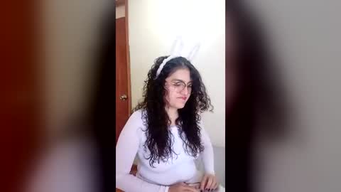 Snapshot of luana363 chatting on 18, 6, 2026 luana363 online show from 18, 6, 2026