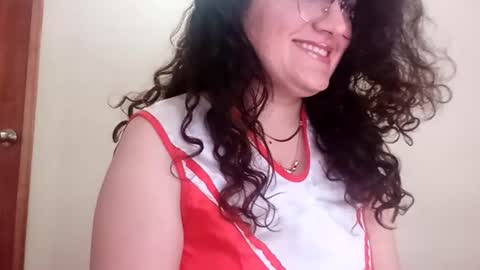 Snapshot of luana363 chatting on 11, 7, 2026 luana363 online show from 11, 7, 2026