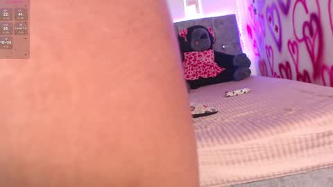 Snapshot of luana_grey chatting on 4, 2, 2025 Luana grey1 on ig online show from 4, 2, 2025