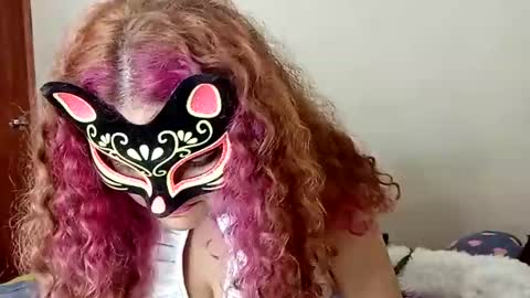 Snapshot of luanapowerful chatting on 16, 12, 2024 luanapowerful online show from 16, 12, 2024