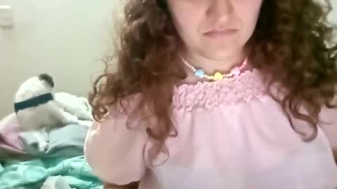 Snapshot of luanapowerful chatting on 16, 1, 2025 luanapowerful online show from 16, 1, 2025