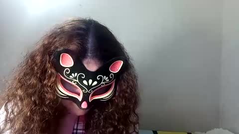 Snapshot of luanapowerful chatting on 17, 1, 2025 luanapowerful online show from 17, 1, 2025