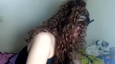 Snapshot of luanapowerful chatting on 20, 1, 2025 luanapowerful online show from 20, 1, 2025