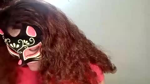 Snapshot of luanapowerful chatting on 22, 1, 2025 luanapowerful online show from 22, 1, 2025