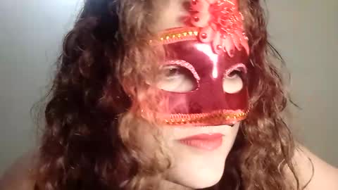 Snapshot of luanapowerful chatting on 25, 1, 2025 luanapowerful online show from 25, 1, 2025