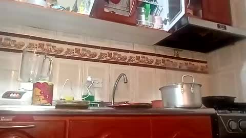 Snapshot of luanapowerful chatting on 27, 1, 2025 luanapowerful online show from 27, 1, 2025