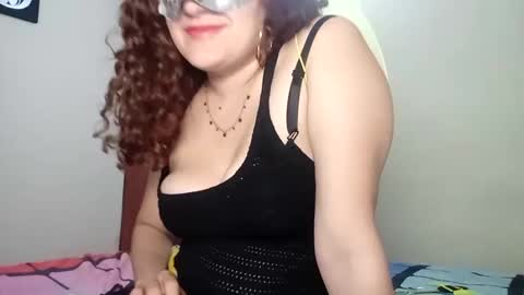 Snapshot of luanapowerful chatting on 29, 1, 2025 luanapowerful online show from 29, 1, 2025