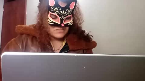 Snapshot of luanapowerful chatting on 3, 2, 2025 luanapowerful online show from 3, 2, 2025