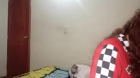 Snapshot of luanapowerful chatting on 6, 2, 2025 luanapowerful online show from 6, 2, 2025