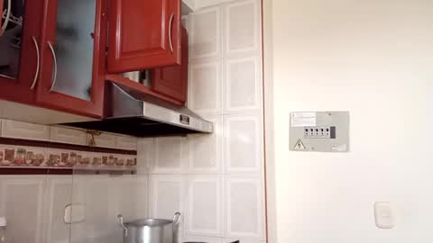 Snapshot of luanapowerful chatting on 10, 2, 2025 luanapowerful online show from 10, 2, 2025