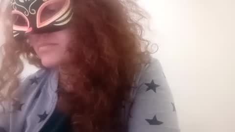 Snapshot of luanapowerful chatting on 16, 2, 2025 luanapowerful online show from 16, 2, 2025