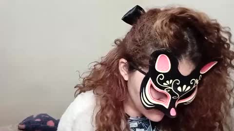 Snapshot of luanapowerful chatting on 18, 2, 2025 luanapowerful online show from 18, 2, 2025