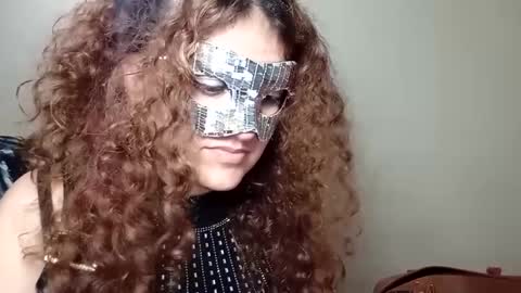 Snapshot of luanapowerful chatting on 20, 2, 2025 luanapowerful online show from 20, 2, 2025