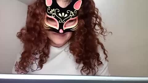 Snapshot of luanapowerful chatting on 23, 2, 2025 luanapowerful online show from 23, 2, 2025