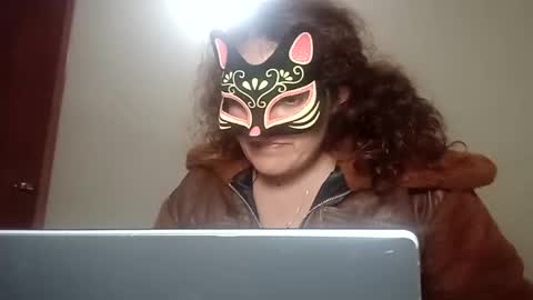 Snapshot of luanapowerful chatting on 27, 2, 2025 luanapowerful online show from 27, 2, 2025