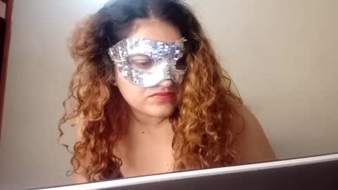 Snapshot of luanapowerful chatting on 14, 9, 2025 luanapowerful online show from 14, 9, 2025