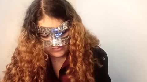 Snapshot of luanapowerful chatting on 26, 10, 2025 luanapowerful online show from 26, 10, 2025