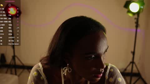 IG luana orq online show from 3, 2, 2025