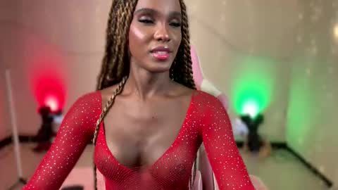 IG luana orq online show from 15, 9, 2025