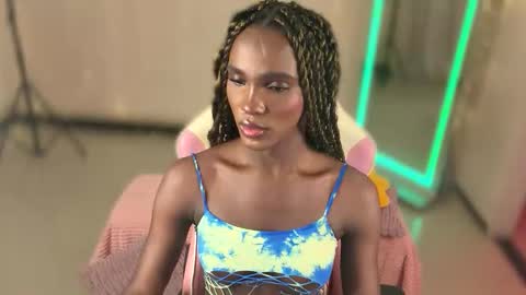 IG luana orq online show from 26, 3, 2026