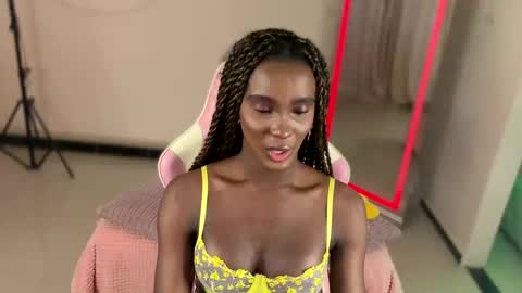 IG luana orq online show from 24, 4, 2026