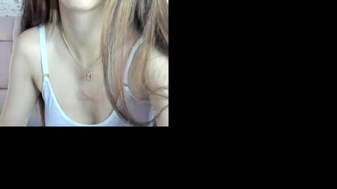 LuanaStonne online show from 12, 10, 2025