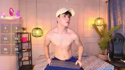 lUAN online show from 11, 1, 2026