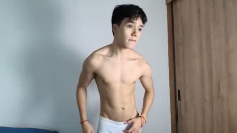Snapshot of luandy_1 chatting on 21, 6, 2026 luandy_1 online show from 21, 6, 2026