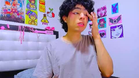 LuanRush online show from 23, 3, 2026