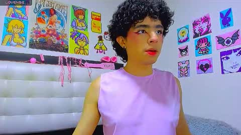 LuanRush online show from 24, 3, 2026